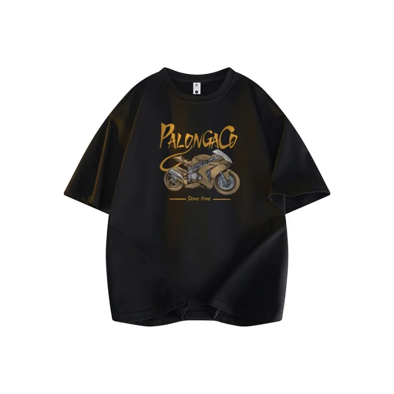 PAL ONGACO T-Shirts Unisex-14
