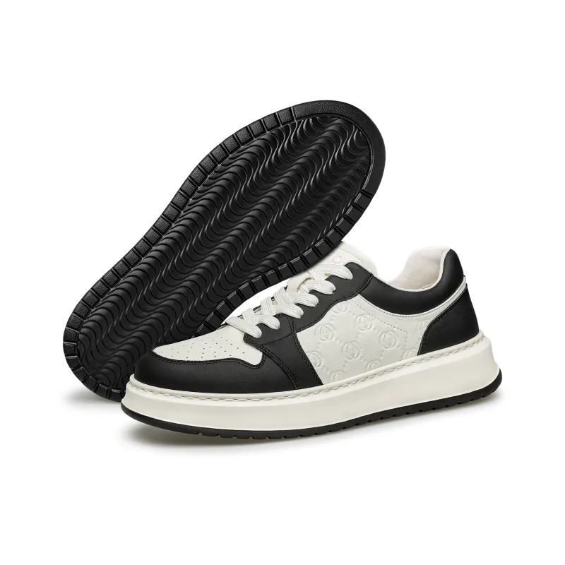 ZRO Low Top Skateboard Shoes Men's-10