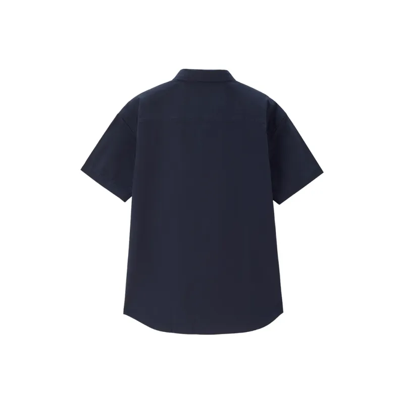 UNIQLO Shirts Men-17