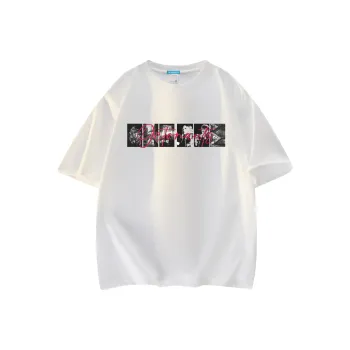 Small Columns Under The Sea T Shirt Unisex