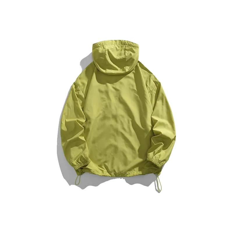 SWISS MILITARY Super Light Breathable UV Protection Cooling Sun Protection Clothing Unisex-6