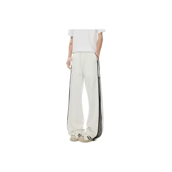 CAT'S PAW Casual Pants Unisex