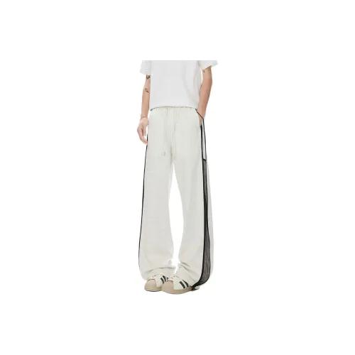 CAT'S PAW Casual Pants Unisex