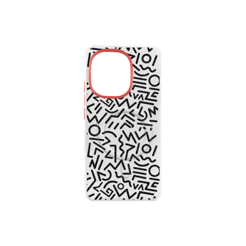 River lips Phone Cases-8