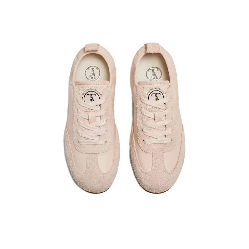 TATA Waterproof Low Top Casual Shoes Women's-7