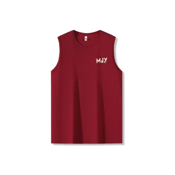 Cotton Gene Tank Tops Unisex