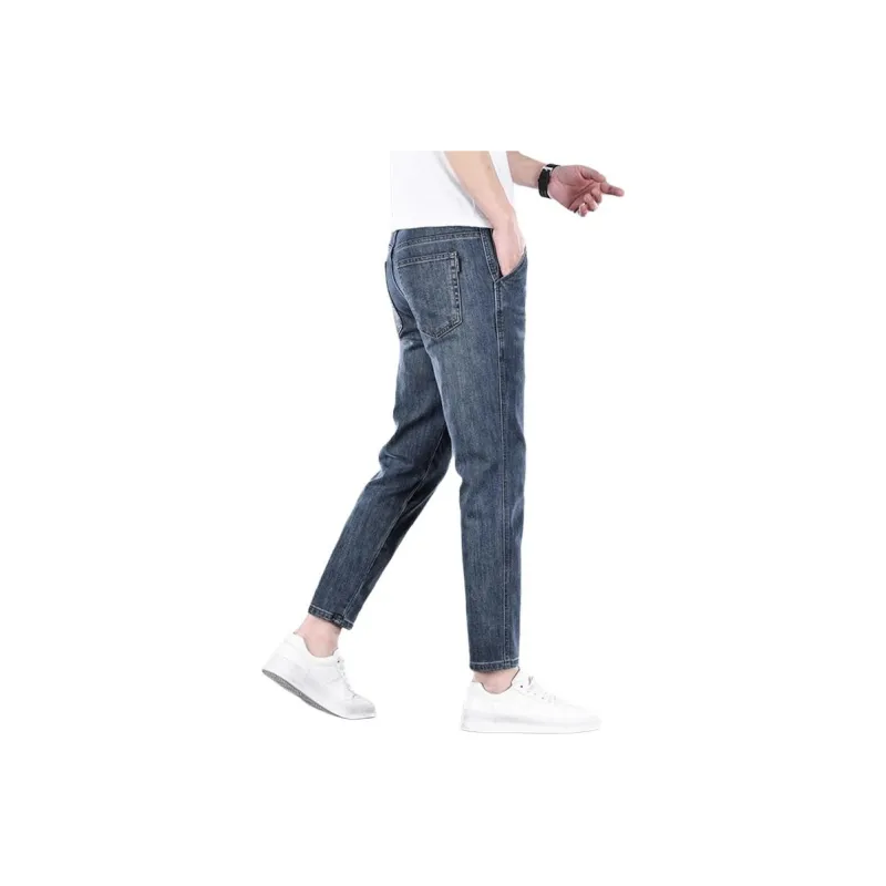 BINGSHENG Men's Clothing Unisex-5