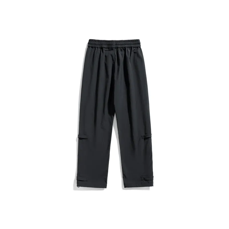Jeep Outdoor Casual Pants Unisex-1