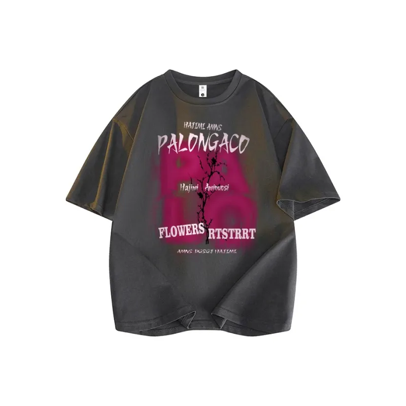 PAL ONGACO T-Shirts Unisex-21