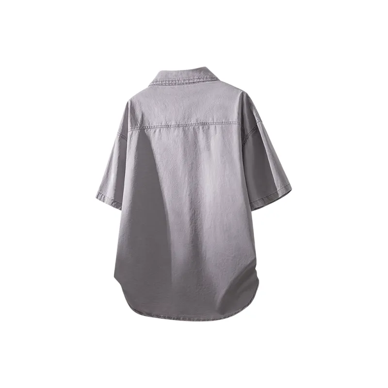 DOUBLE STAR 88 Shirts Men-5