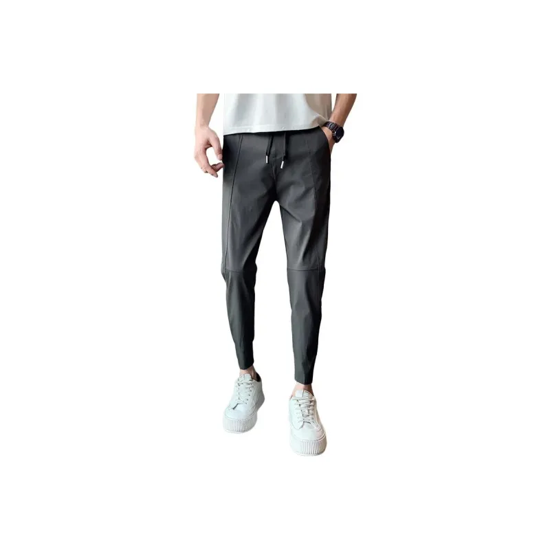 FRQ Casual Pants Unisex-0