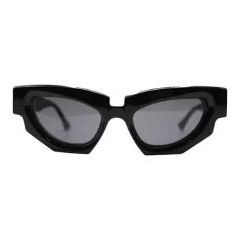 KUBORAUM F5 Cat Eye Frame Sunglasses