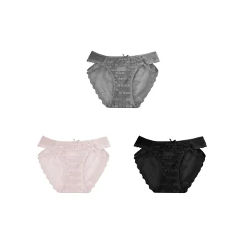 ROBINHOOD Underpants Women's Combo Set