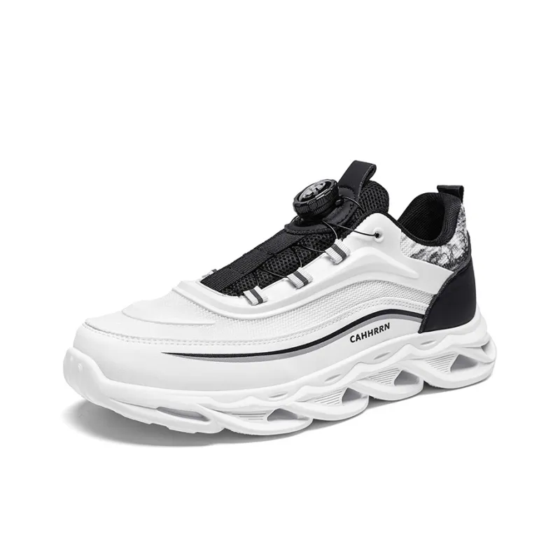 NMR Breathable Support Low Top Casual Shoes Men's-1