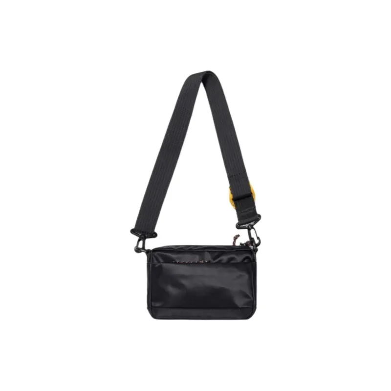 KODAK Nylon Shoulder Bag, Crossbody Bag Trumpets Unisex Multicolor-2