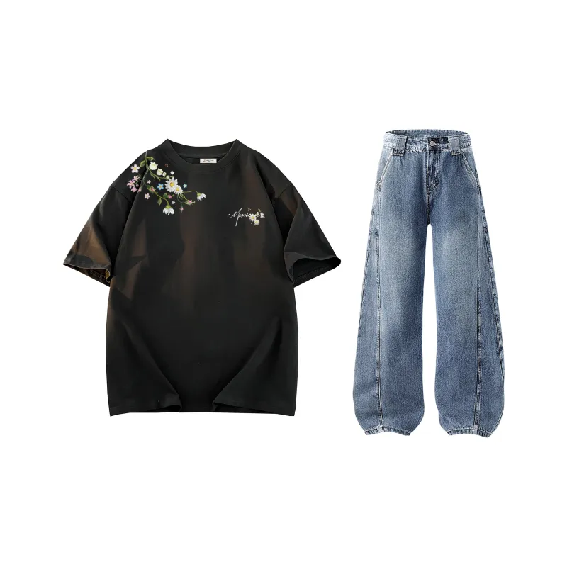 MEXICAN Casual Sportswear Unisex-0
