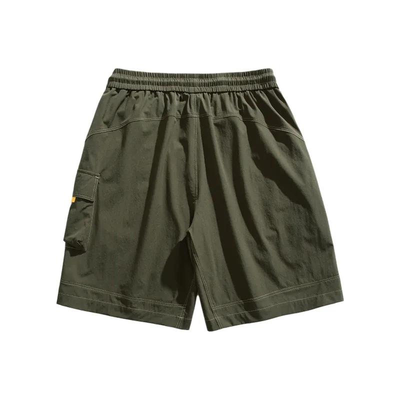 FCB ARCELONA Casual Shorts Unisex-5