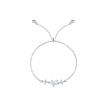 Barbie Titanium Steel Bracelets Women's