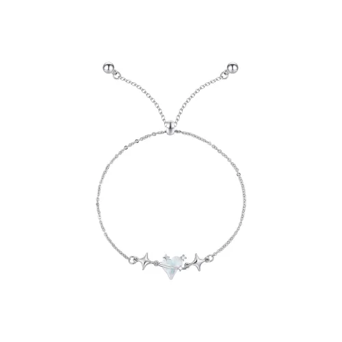 Barbie Titanium Steel Bracelets Women's