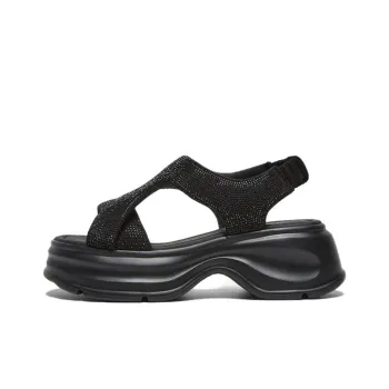 BASTO One Strap Sandals 6CM Women's