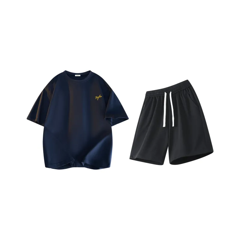 7 SEVFUN Casual Sportswear Unisex-19