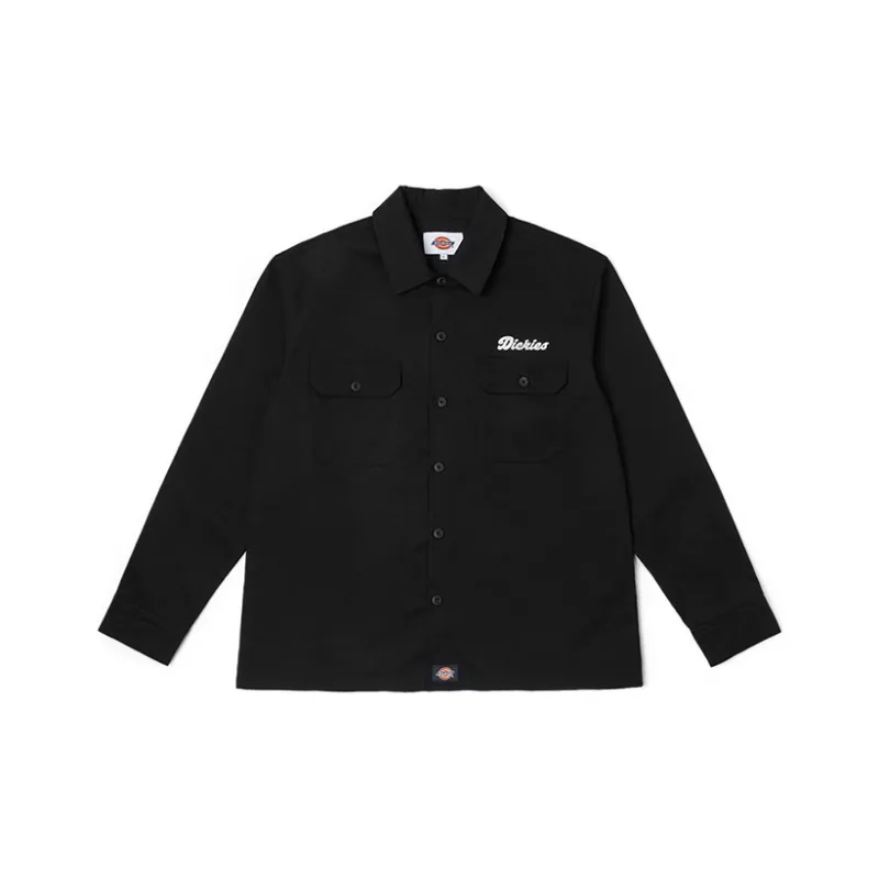 Dickies Shirts Unisex-0
