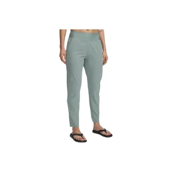 Under Armour Knitted Sweatpants Women's Blue