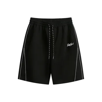 BIG TIME REGAL Casual Shorts Unisex
