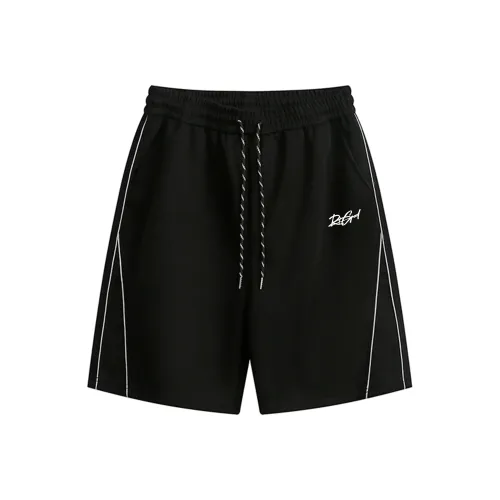 BIG TIME REGAL Casual Shorts Unisex