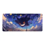 Flying JH-886[Bound Edge, Slip-Resistant, Washable]