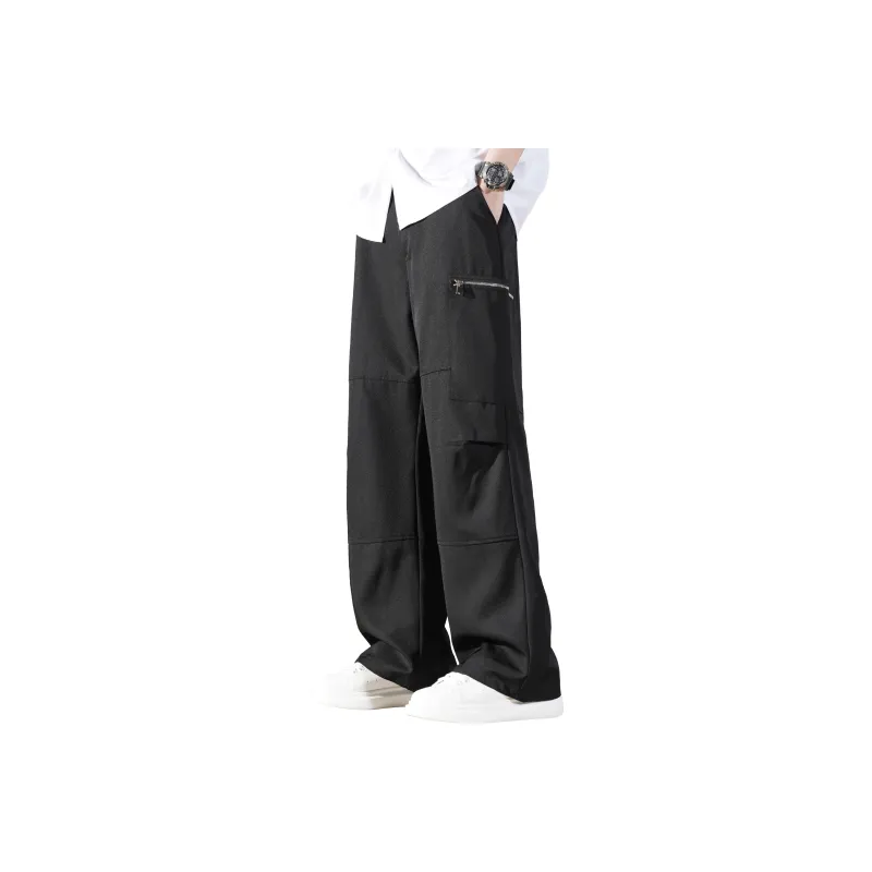 DANGERTIGER Suit Trouser Unisex-6