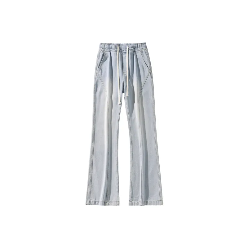 ACUOD BY CHANU Jeans Unisex-17