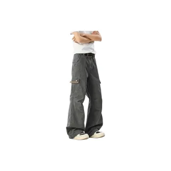 Universal Templates Jeans Unisex