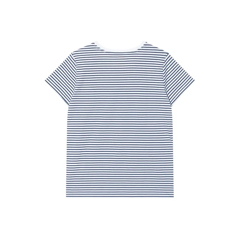 Polo Ralph Lauren T Shirt Women's White-1