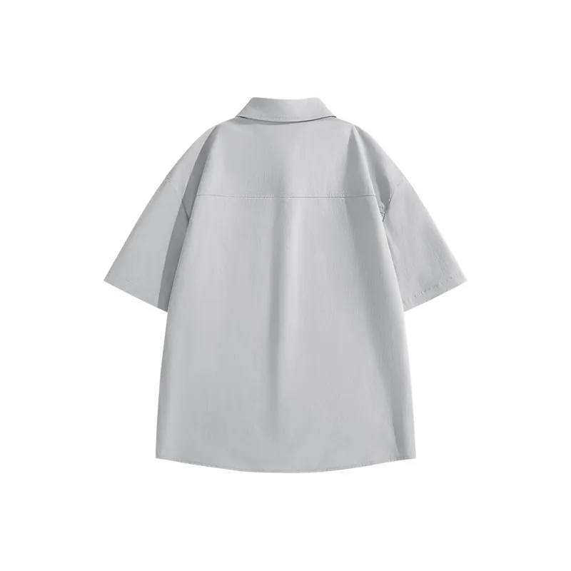 MINISO Shirts Unisex-13