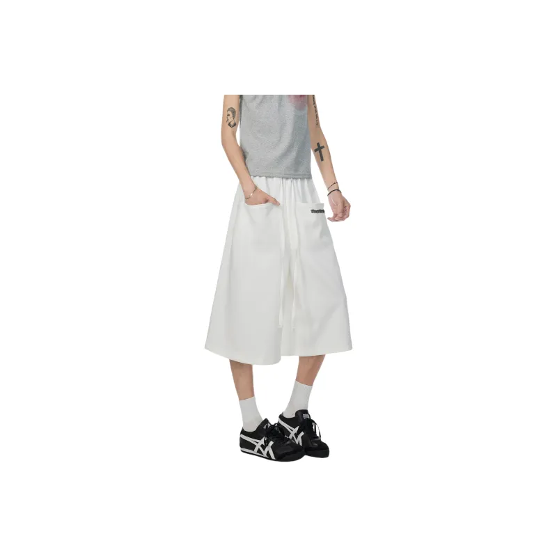 TBSM Casual Shorts Unisex-7