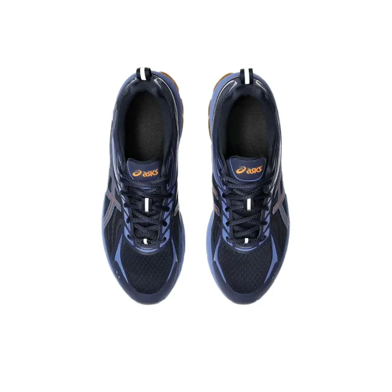 Asics Gel Quantum 180 Viii Reflective Midnight Shocking Orange-3