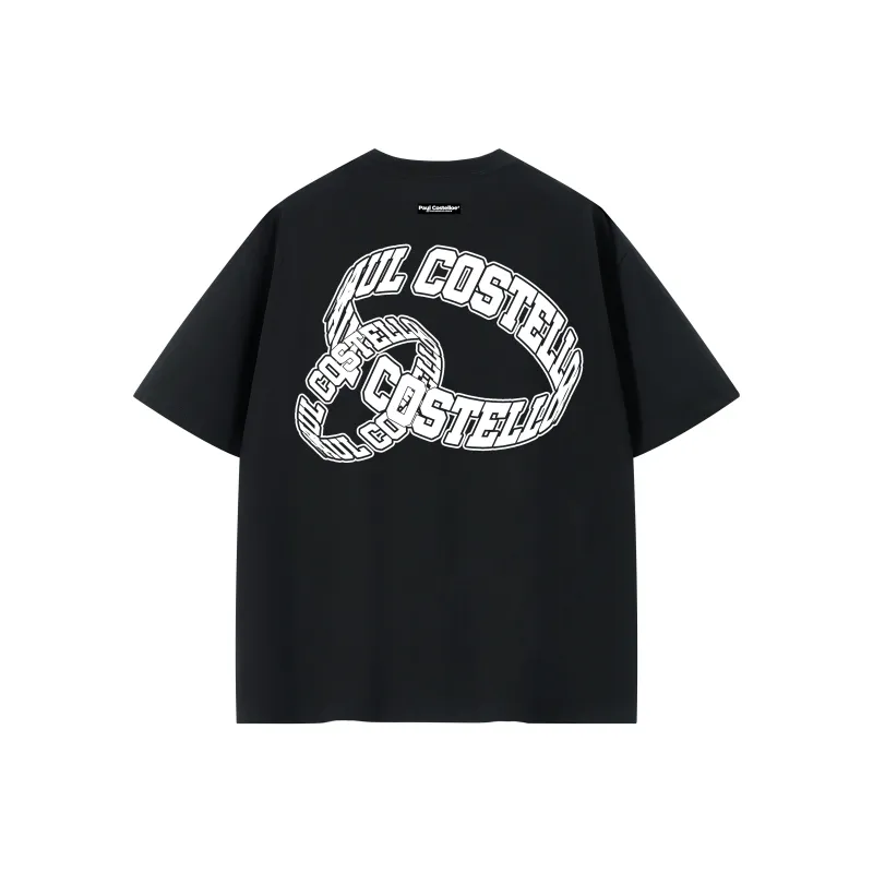 PAUL COSTELLOE T Shirts Unisex-0