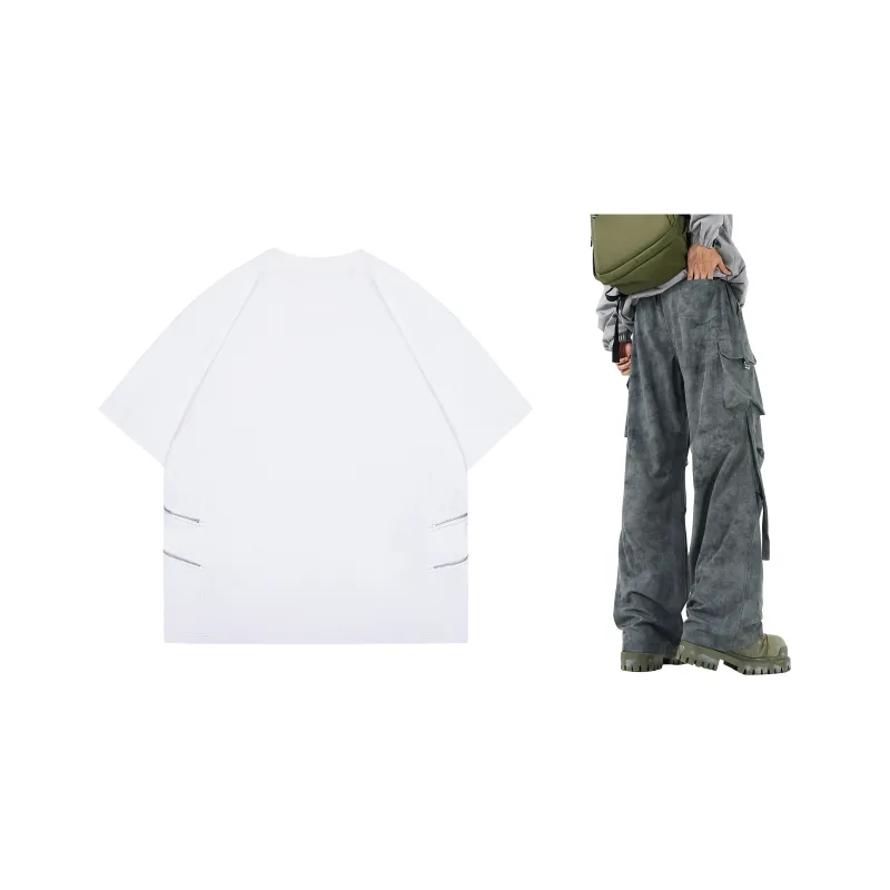 David Bakken Casual Sportswear Unisex-36