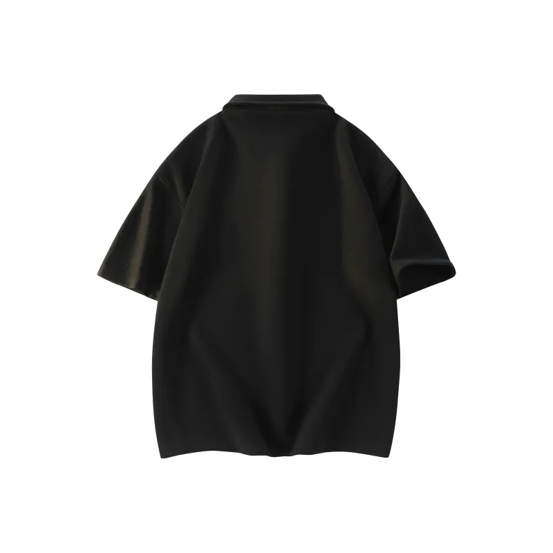 ROBINHOOD Polo Shirts Unisex-22