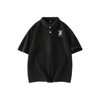ROBINHOOD Polo Shirts Unisex