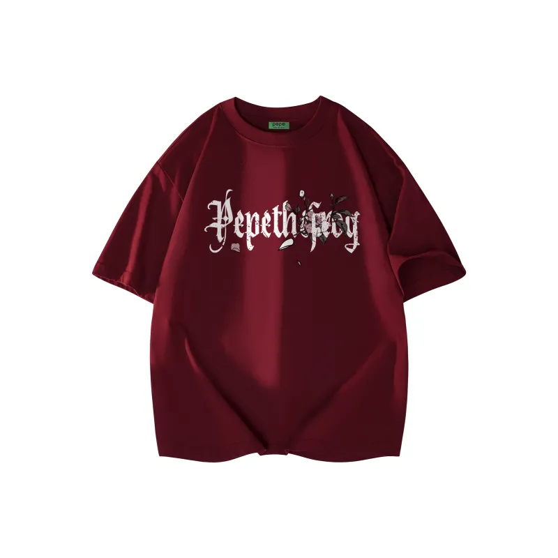 Pepe The Frog T Shirts Unisex-25