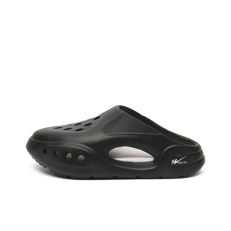 DOUBLE STAR 88 Clogs Men-6
