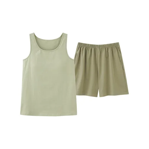 Pretty lady Women's Pajama Sets