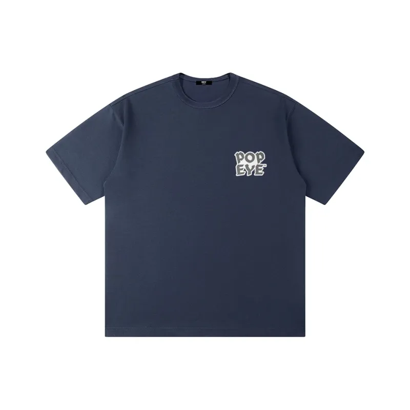 POPEYE T Shirts Unisex-6