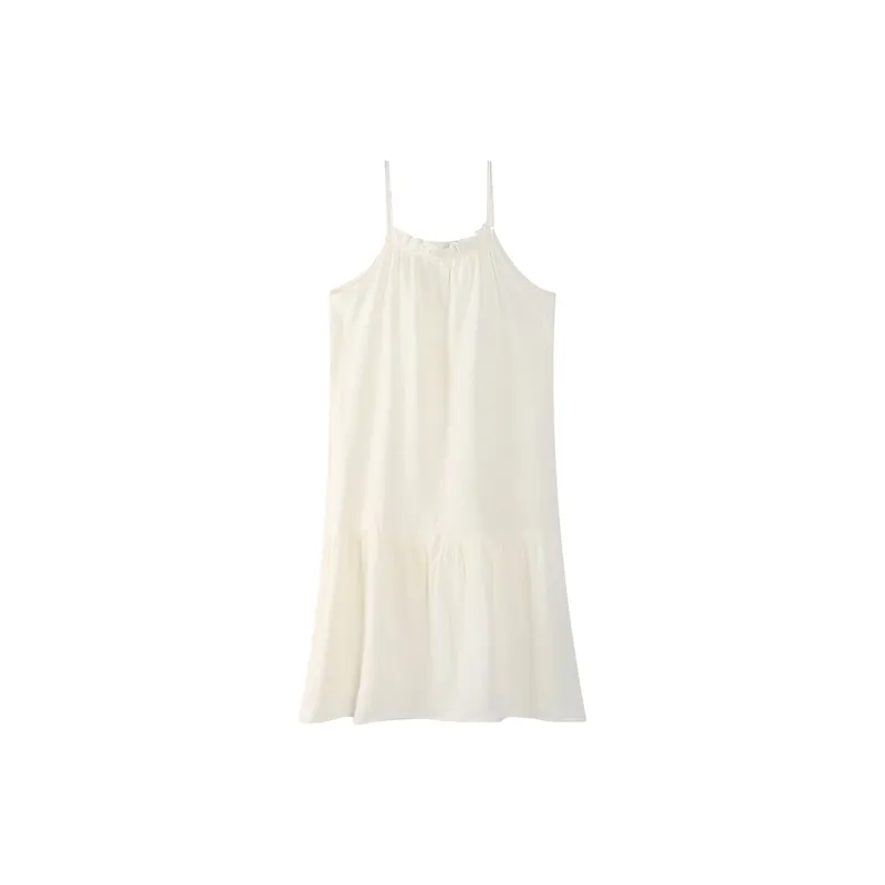 ROMANTIC·SPRING Nightgown Women's-0