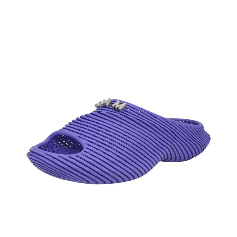 2AM Slip Resistant Quick Dry Cushioning Slide Slippers Unisex-6