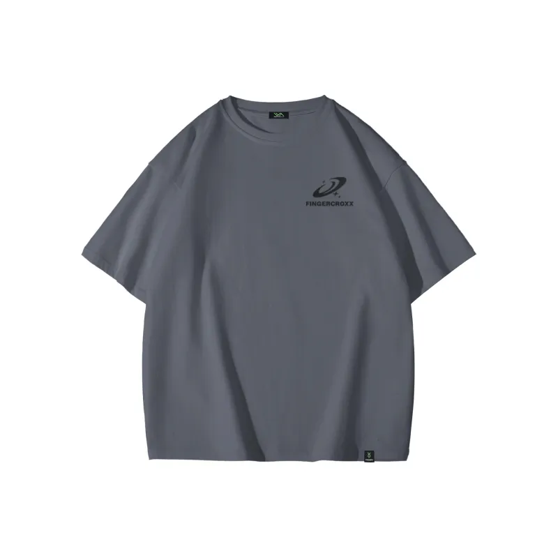 Fingercroxx T Shirts Unisex-2