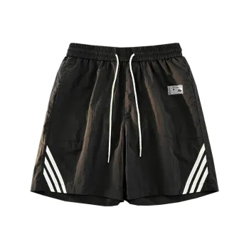 RED DRAGONFLY Casual Shorts Unisex