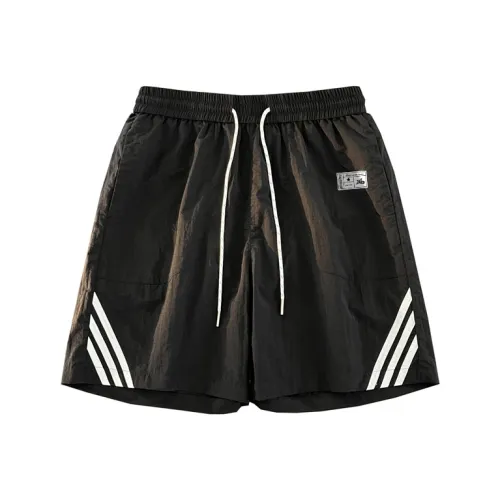 RED DRAGONFLY Casual Shorts Unisex